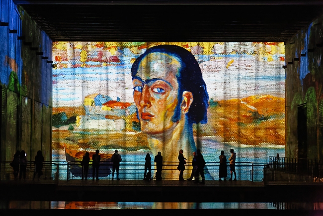 Bassins de lumières-Dali-010